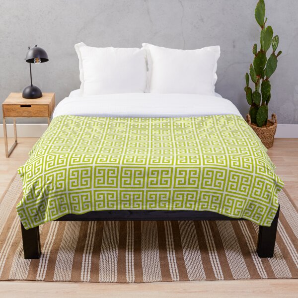Throw Blanket
