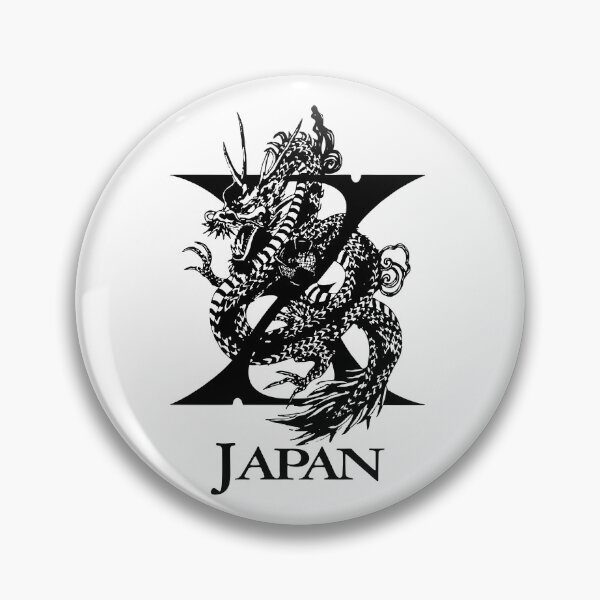 Item preview, Best X Japan Band designed and sold by AlexisMoores.