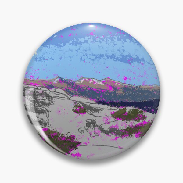 Item preview, Somewhere on Half Dome designed and sold by Artswill-Merch.