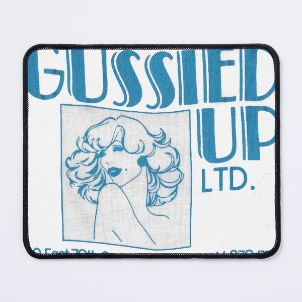 Item preview, Gussied Up Ltd. designed and sold by whiskeycampfire.
