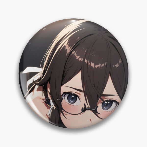 Item preview, Asada Shino (Sword Art Online) Fanart designed and sold by iloveanimechibi.