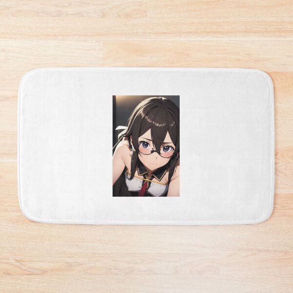 Item preview, Asada Shino (Sword Art Online) Fanart designed and sold by iloveanimechibi.