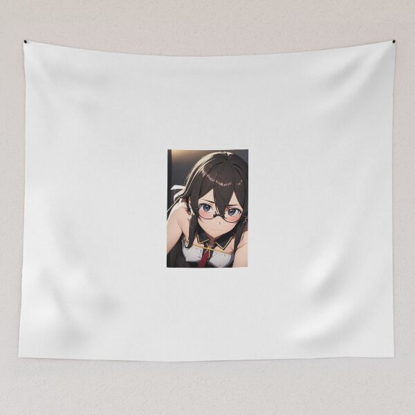 Item preview, Asada Shino (Sword Art Online) Fanart designed and sold by iloveanimechibi.