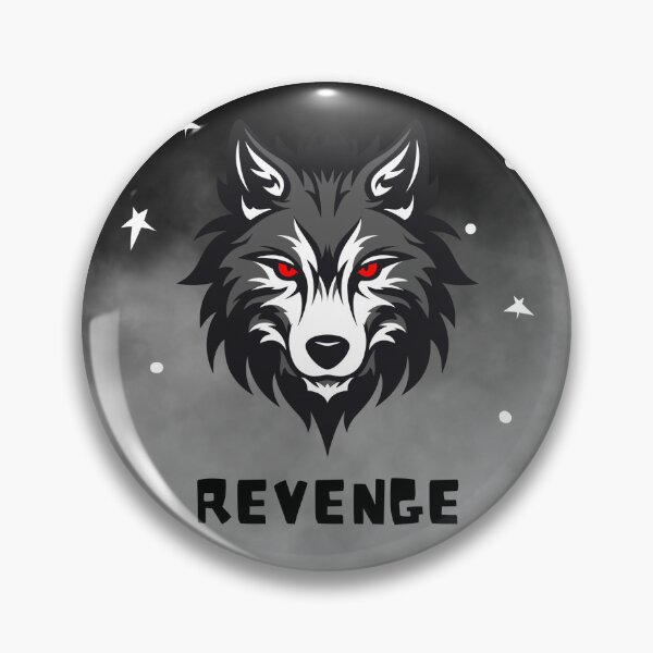 Item preview,  WOLF designed and sold by Dexro.