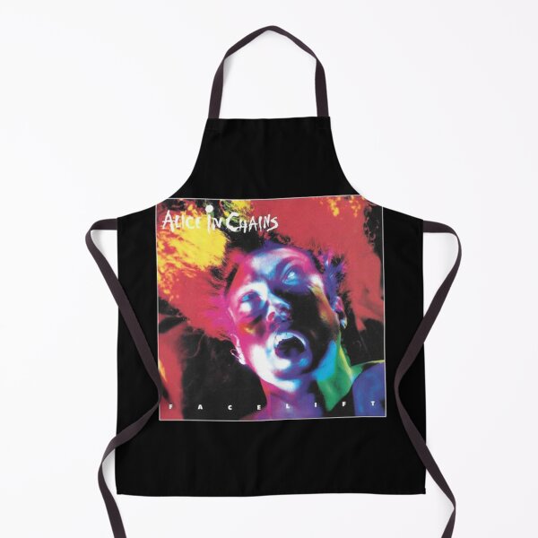 Item preview, Copy of Grunge Dog Art Alice in Chains Gritty Street Style designed and sold by wobawfo.