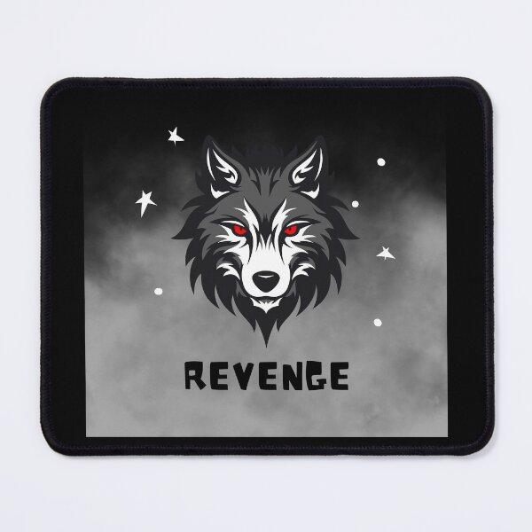 Item preview,  WOLF designed and sold by Dexro.