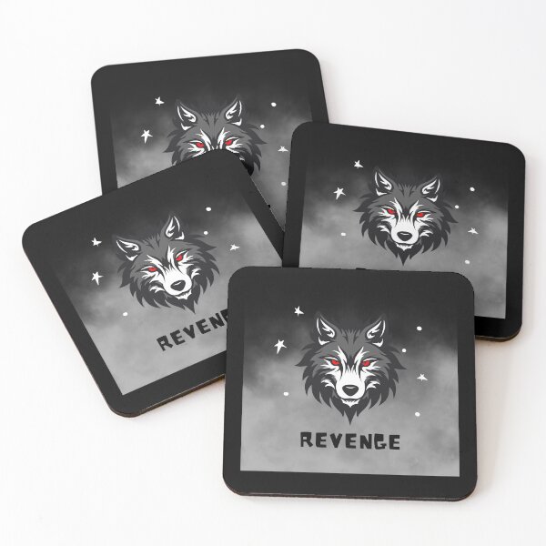 Item preview,  WOLF designed and sold by Dexro.