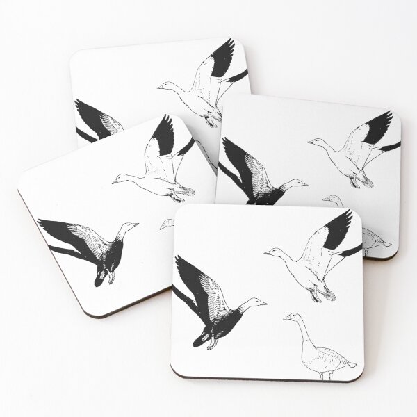 Item preview, I Love Honkers designed and sold by leafsquare.