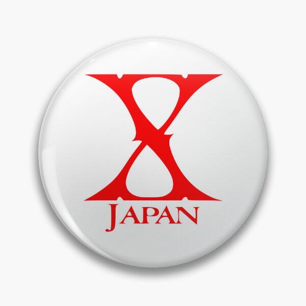 Item preview, X Japan Brand designed and sold by AlexisMoores.