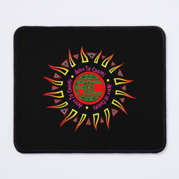 Item preview, Copy of Grunge Dog Art Alice in Chains Gritty Street Style designed and sold by wobawfo.