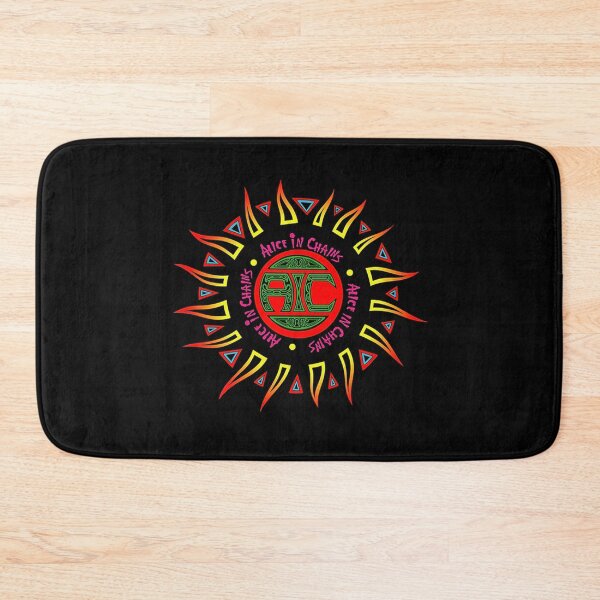 Item preview, Copy of Grunge Dog Art Alice in Chains Gritty Street Style designed and sold by wobawfo.