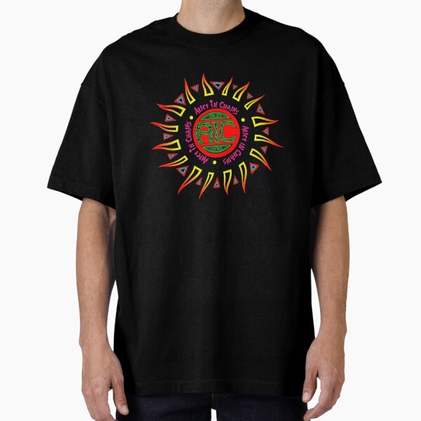 Item preview, Copy of Grunge Dog Art Alice in Chains Gritty Street Style designed and sold by wobawfo.