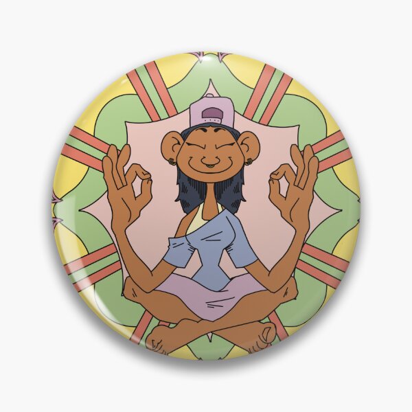 Item preview, At peace designed and sold by JustJoyWins.