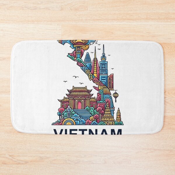 Item preview, VIETNAM designed and sold by likbatonboot.