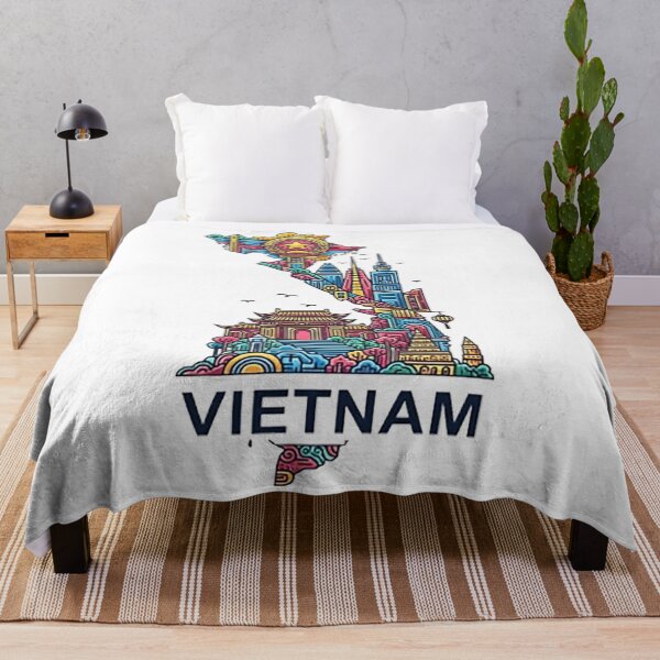 Item preview, VIETNAM designed and sold by likbatonboot.