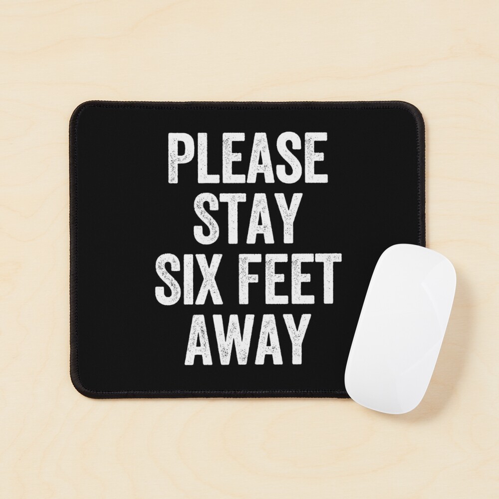 Item preview, Mouse Pad designed and sold by indiranoizia.