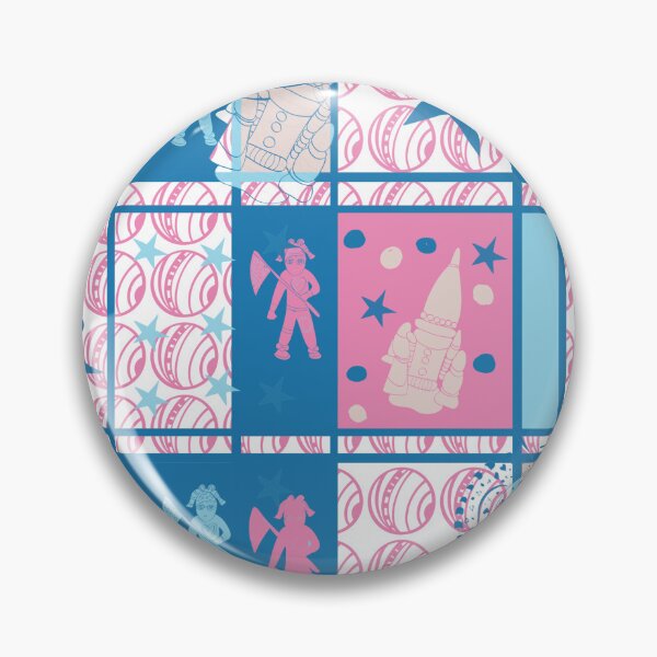 Item preview, Universo infantil, naves cosmos. designed and sold by DGFerredon.