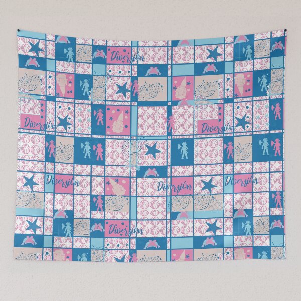 Item preview, Universo infantil, naves cosmos. designed and sold by DGFerredon.