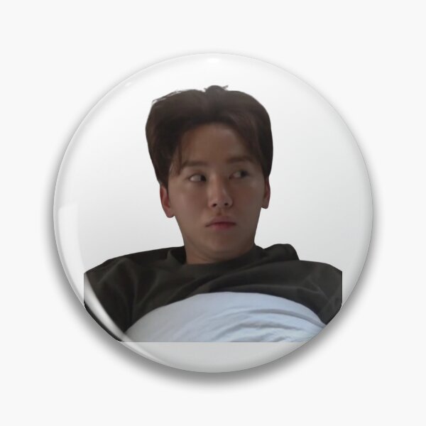 Item preview, seungkwan bombastic sideye meme designed and sold by Melszx.