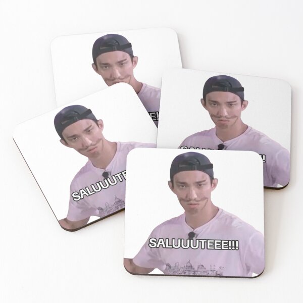 Item preview, Salute DK dokyeom nana tour designed and sold by Melszx.