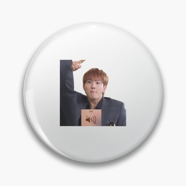 Item preview, Hoshi dont lie meme sticker designed and sold by Melszx.