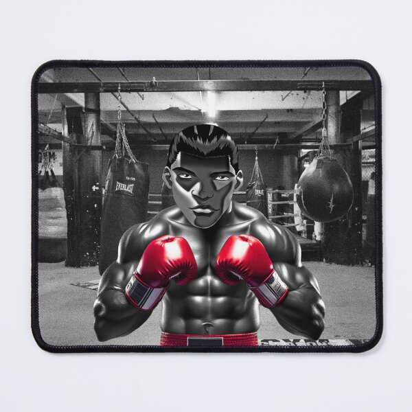 Item preview, Alai Junior designed and sold by IronEraThreads.