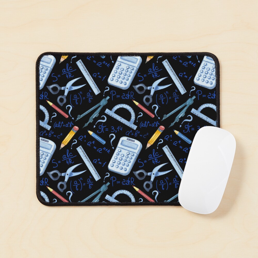 Item preview, Mouse Pad designed and sold by FestivityFinds.