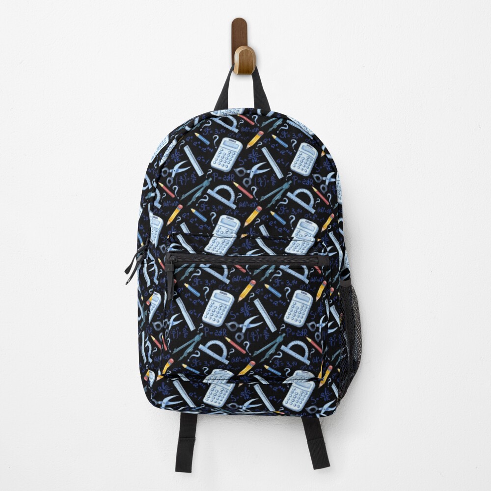 Item preview, Backpack designed and sold by FestivityFinds.
