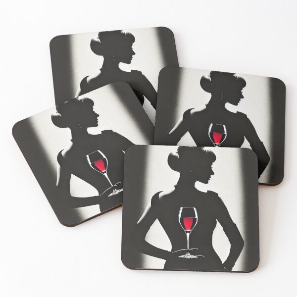 Item preview, The Shape of Indulgence designed and sold by InkandAccents.