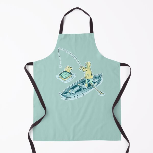 Item preview, Fishing for sardines designed and sold by piedaydesigns.