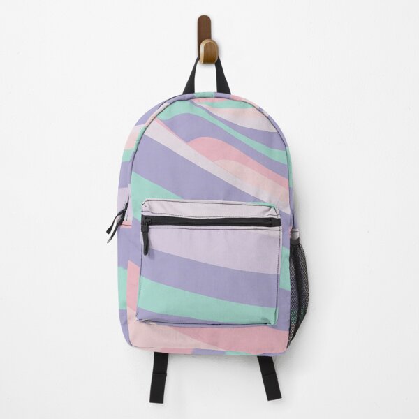 Item preview, Pastel Dream Waves: Abstract Dreamscape designed and sold by EsenciaZen.