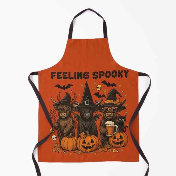 Item preview, Feeling Spooky designed and sold by armofthecorey.