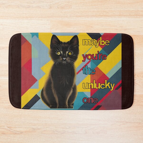 Item preview, Unlucky one designed and sold by RyanJGtz.