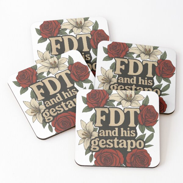 Item preview, FDT designed and sold by FranciscasArt.