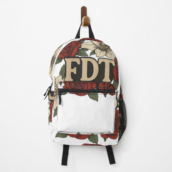 Item preview, FDT designed and sold by FranciscasArt.