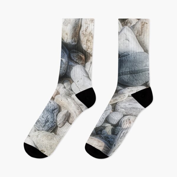 Item preview, Rocky Sox designed and sold by Murray Swift.