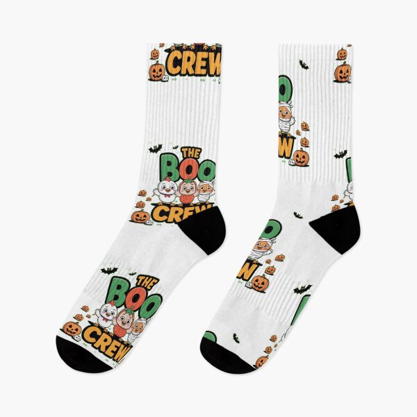 Item preview, The Boo Crew Chicken Lover Halloween Funny Costume designed and sold by Nzgiftsandmore.