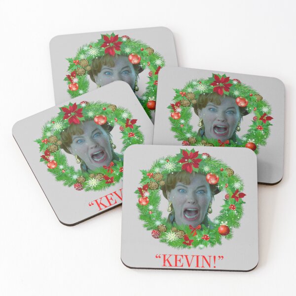 Item preview, Kevin Home Alone - Home Alone designed and sold by eliasmariano.
