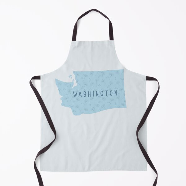 Item preview, Washington Aesthetic Flowers designed and sold by lea-lani.