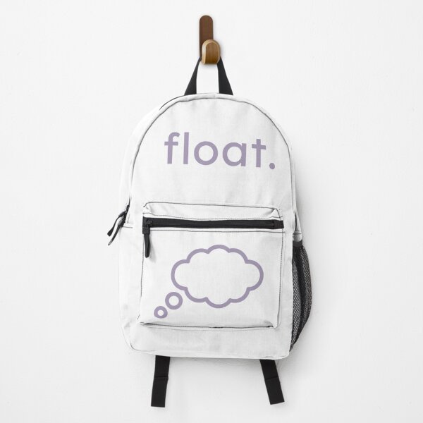 Item preview, float. cozy minimalist cloud design – daydream, relax & soft life designed and sold by HelloPumpui.