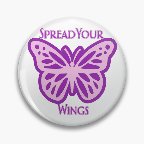 Item preview, Spread You Wings designed and sold by TShirtCrafters.
