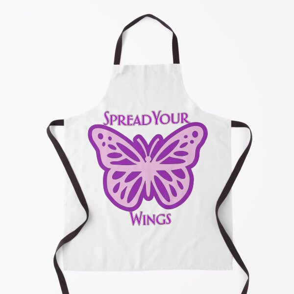 Item preview, Spread You Wings designed and sold by TShirtCrafters.