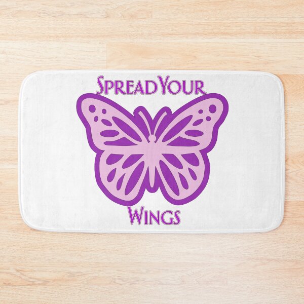 Item preview, Spread You Wings designed and sold by TShirtCrafters.