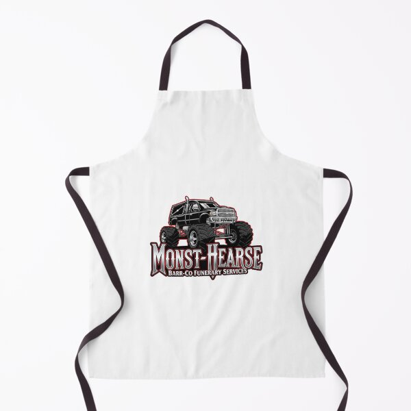 Item preview, Move over Grave-Digger... designed and sold by MrWednesday314.