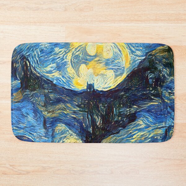 Item preview, Starry Gotham Knight designed and sold by RyanJGtz.