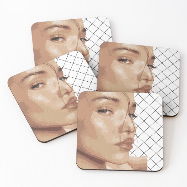 Item preview, Dove Cameron designed and sold by jk.brik.
