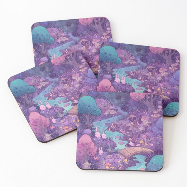 Item preview, Hare There and Everywhere designed and sold by CHCOfficial.