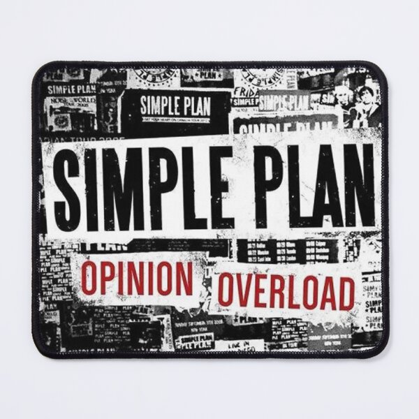 Item preview, Opinion Overlord designed and sold by PeteSchinner.