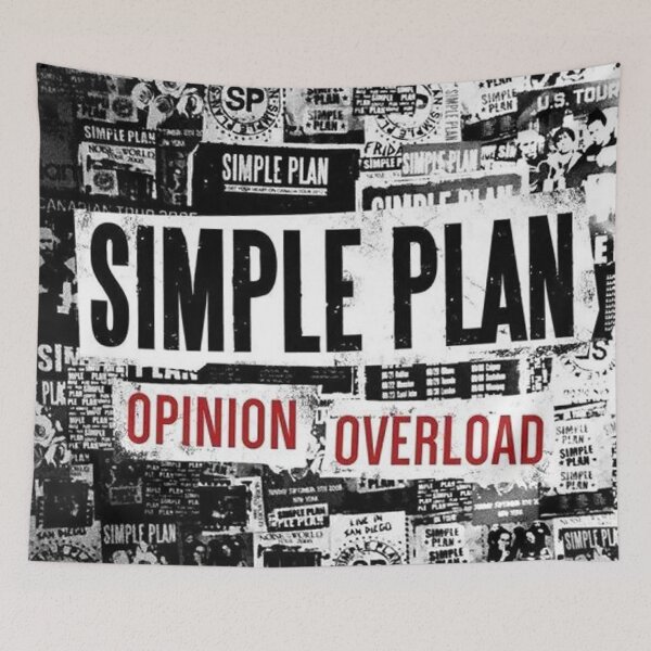 Item preview, Opinion Overlord designed and sold by PeteSchinner.