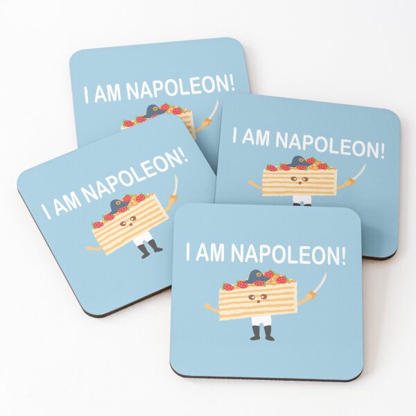 Item preview, Napoleon Cake designed and sold by chyneyee.